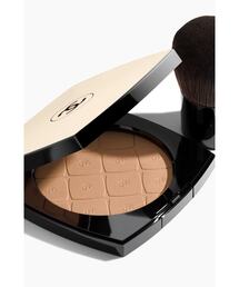 CHANEL レベージュ プードゥル ベル ミン　フェイスパウダー　未使用 3145891864229.jpg