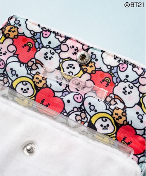 セール】BT21アクスタ/トレカケース（その他雑貨）｜one after another