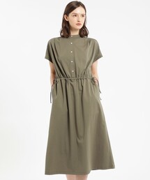 MACKINTOSH PHILOSOPHY（ﾏｯｷﾝﾄｯｼｭ ﾌｨﾛｿﾌｨｰ）の「【店舗限定】【SHELTECHコラボ】ワンピース（ワンピース）」
