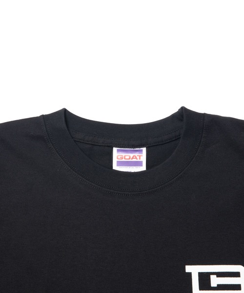 ROTTWEILER（ロットワイラー）の「RW TEE（Tシャツ/カットソー・メンズ・ブラック/ネイビー・S/M/L/XL）」の8枚目の写真