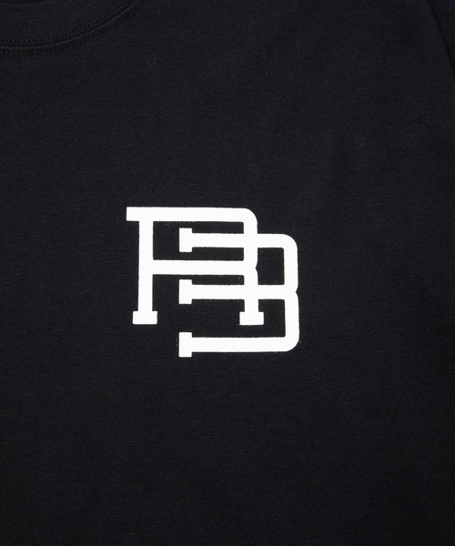 ROTTWEILER（ロットワイラー）の「RW TEE（Tシャツ/カットソー・メンズ・ブラック/ネイビー・S/M/L/XL）」の7枚目の写真