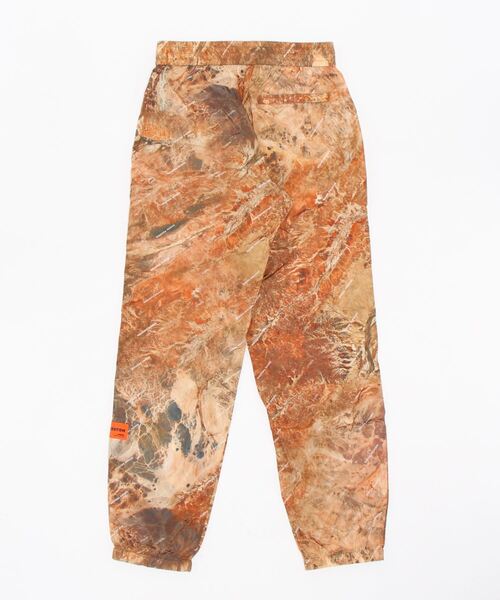 HERON PRESTON（ヘロンプレストン）の「HERON PRESTON/ヘロンプレストン/NYLON CAMO CTNMB PANTS(HMCS9-084)（その他パンツ・メンズ・その他・SMALL/MEDIUM/LARGE）」の2枚目の写真