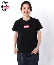 【CHUMS】Mini CHUMS Logo T-Shirt