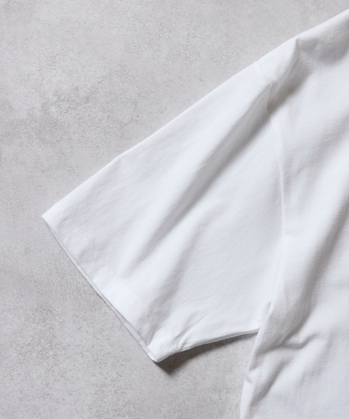 Number⑨_T-SHIRT / ナンバーナインロゴ Tシャツ | ナンバーナイン