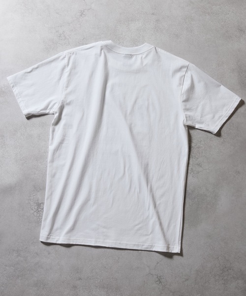 9nine Tシャツ Number⑨_T-SHIRT / ナンバーナインロゴ Tシャツ