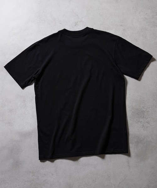 Number⑨_T-SHIRT / ナンバーナインロゴ Tシャツ（Tシャツ
