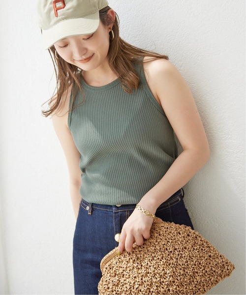 スローブイエナ　トップス 楽天市場】slobe iena スローブイエナ（Tシャツ・カットソー