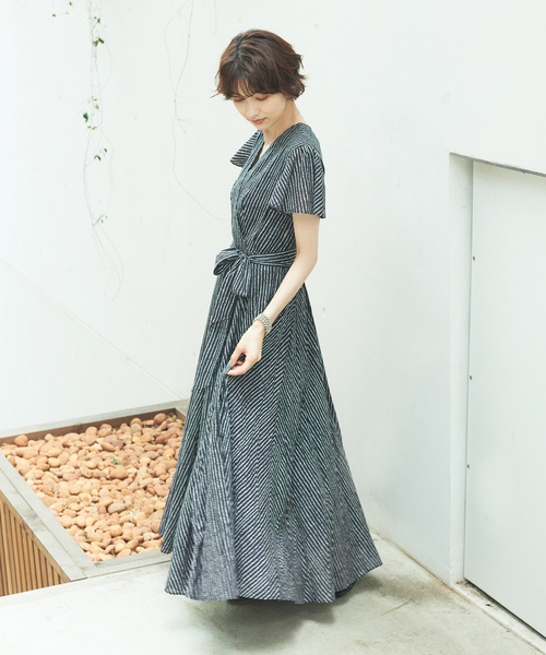 MARIHA（マリハ）の「MARIHA(マリハ) 別注マドモアゼルのドレス