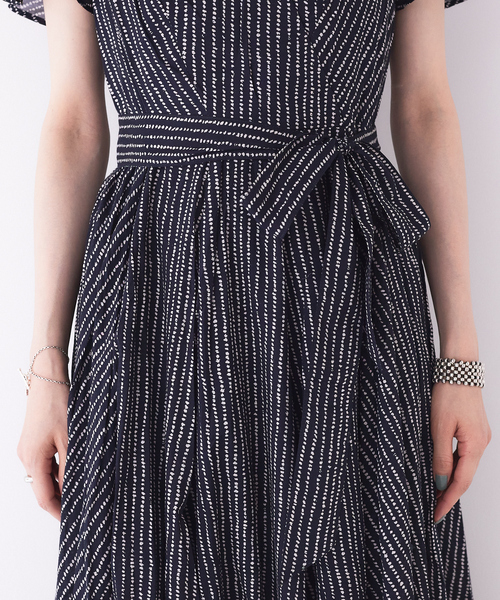 MARIHA マリハ　マドモアゼルのドレス　ブラック　サイズ36 MARIHA / マドモアゼルのドレス（ワンピース）｜MARIHA（マリハ）の