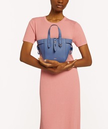 FURLA | FURLA NET MINI TOTE(トートバッグ)