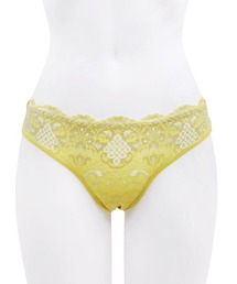 ANNEBRA（アンブラ）の「Olive バックオープンデザインショーツ（ショーツ）」