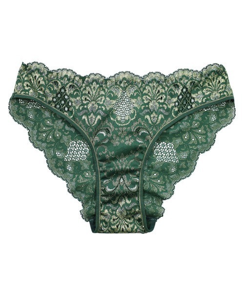 ANNEBRA（アンブラ）の「Olive バックオープンデザインショーツ