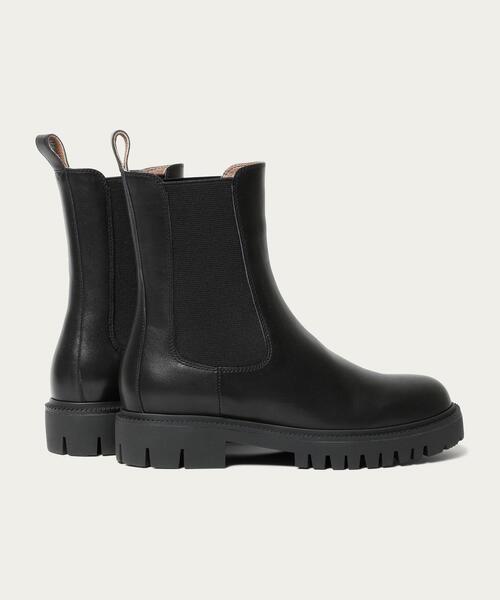 ODETTE E ODILE（オデットエオディール）の「チェルシー ショート