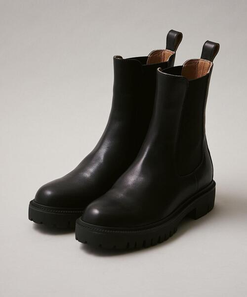 ODETTE E ODILE（オデットエオディール）の「チェルシー ショート