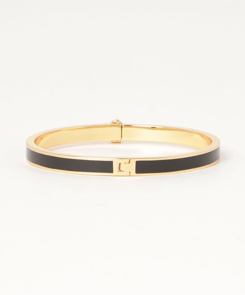 kate spade new york(ケイトスペード ニューヨーク)の「【KATE SPADE】WBRUH259-001 ブレスレット(ブレスレット・レディース・ブラック・FREE)」の2枚目の写真