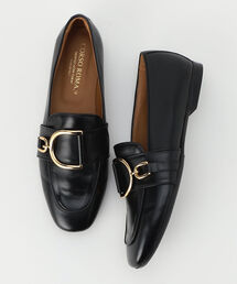 【CORSO ROMA 9/コルソローマノーヴェ】Dビットローファー