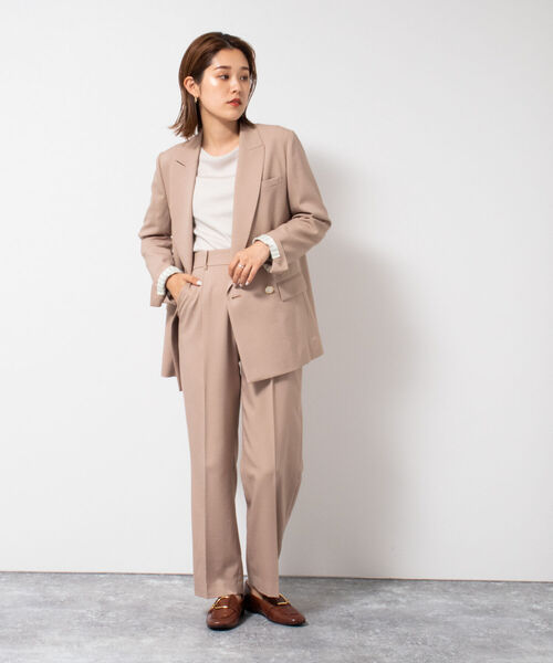 CORSO ROMA,9(コルソローマ)の「【CORSO ROMA 9/コルソローマノーヴェ】Dビットローファー(その他シューズ・レディース・ブラウン/ブラック・36/38/37)」の4枚目の写真