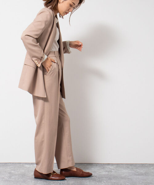 CORSO ROMA,9(コルソローマ)の「【CORSO ROMA 9/コルソローマノーヴェ】Dビットローファー(その他シューズ・レディース・ブラウン/ブラック・36/38/37)」の5枚目の写真