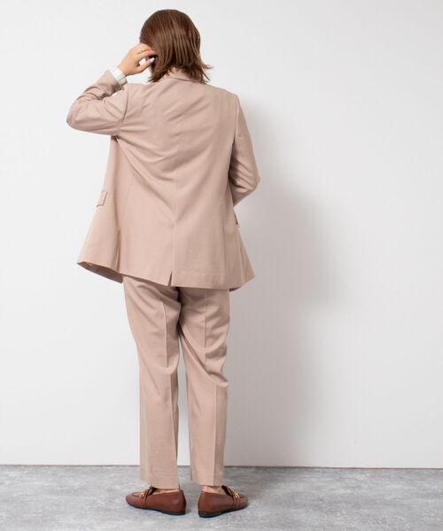 CORSO ROMA,9(コルソローマ)の「【CORSO ROMA 9/コルソローマノーヴェ】Dビットローファー(その他シューズ・レディース・ブラウン/ブラック・36/38/37)」の7枚目の写真