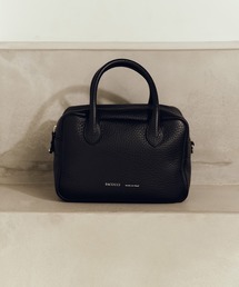 IACUCCI | ウマ ボストン ALCE(ボストンバッグ)