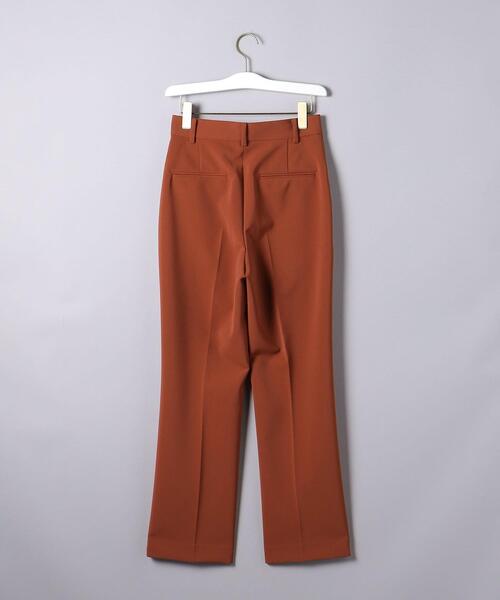 UNITED ARROWS（ユナイテッドアローズ）の「W/CLOTH ストレート