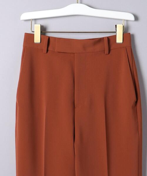 UNITED ARROWS（ユナイテッドアローズ）の「W/CLOTH ストレート