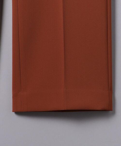UNITED ARROWS（ユナイテッドアローズ）の「W/CLOTH ストレート
