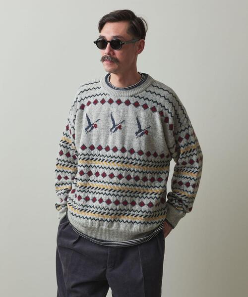 Steven Alan（スティーブンアラン）の「＜WOOLRICH × Steven Alan 