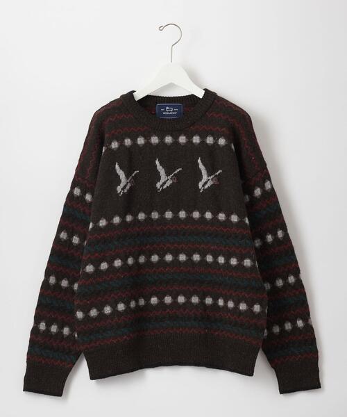 Steven Alan（スティーブンアラン）の「＜WOOLRICH × Steven Alan 