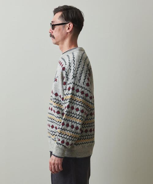 Steven Alan（スティーブンアラン）の「＜WOOLRICH × Steven Alan 