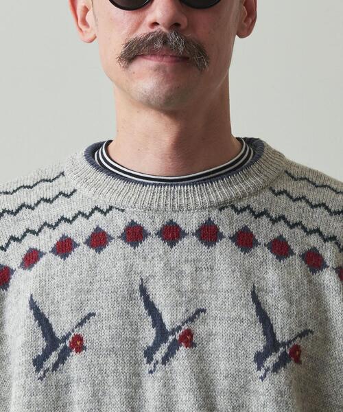 Steven Alan（スティーブンアラン）の「＜WOOLRICH × Steven Alan 
