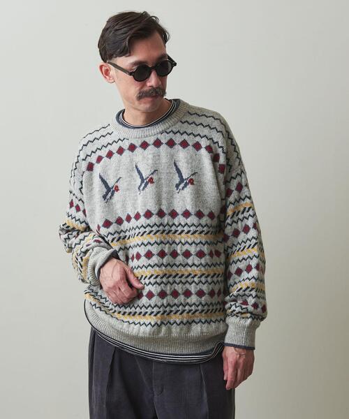 Steven Alan（スティーブンアラン）の「＜WOOLRICH × Steven Alan 