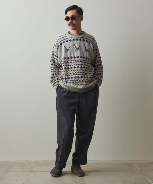 Steven Alan（スティーブンアラン）の「＜WOOLRICH × Steven Alan 
