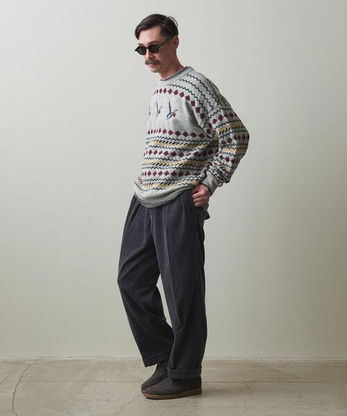 Steven Alan（スティーブンアラン）の「＜WOOLRICH × Steven Alan 