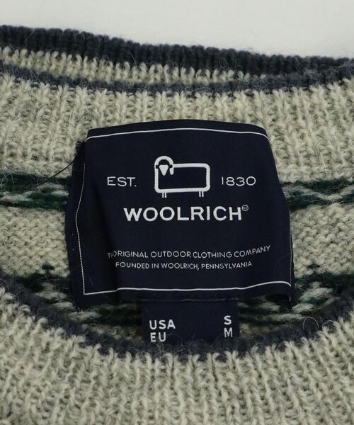 Steven Alan（スティーブンアラン）の「＜WOOLRICH × Steven Alan 