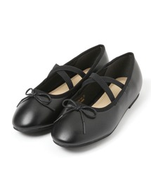 GLOBAL WORK | ラクッション/撥水バレエ/126448(バレエシューズ)