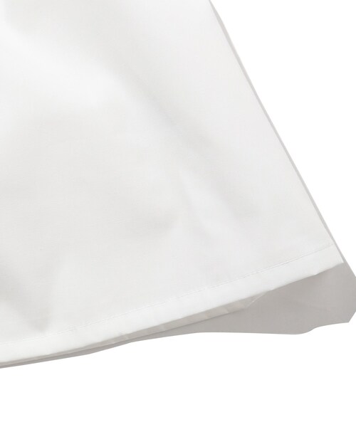 SHOO・LA・RUE(シューラルー)の「【100-140cm/2点セット】ベスト+フリル衿ワンピセット(ワンピース・キッズ・ブラウン系その他/ブラック・13/14/10/11/12)」の7枚目の写真