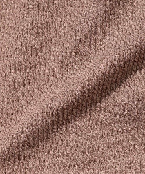 SHOO・LA・RUE(シューラルー)の「【100-140cm/2点セット】ベスト+フリル衿ワンピセット(ワンピース・キッズ・ブラウン系その他/ブラック・13/14/10/11/12)」の15枚目の写真