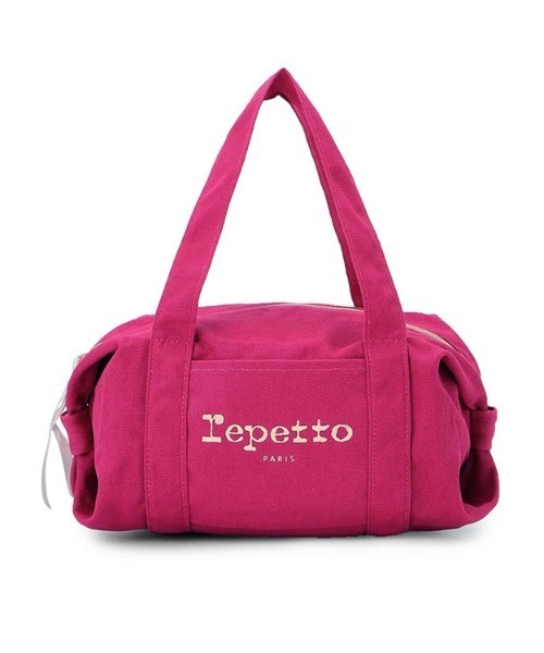 アエタ aeta ナイロン ボストンバッグ