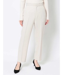 MERCURYDUO | 【To/】カラーテーパードパンツ(その他パンツ)