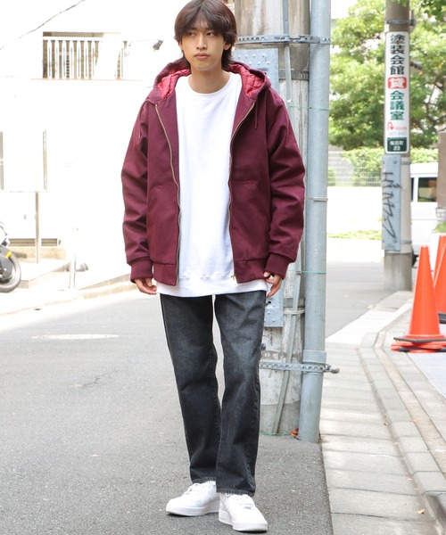 CAL O LINE（キャルオーライン）の「CAL O LINE/キャルオーライン CAL O LINE JEANS (SELVEDGE) デニムパンツ セルビッチ（デニムパンツ・メンズ・インディゴブルー/ブラック・30/32/34）」の10枚目の写真