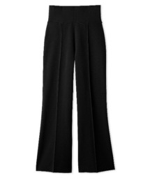 ハイウエストワイドパンツ