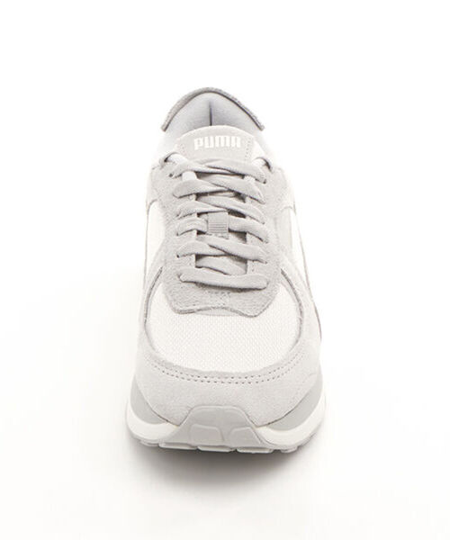 FENTY PUMA by Rihanna（フェンティプーマバイリアーナ）の「【PUMA/プーマ】クルーズライダーFSウィメンズ（スニーカー・レディース・ベージュ/グレー・24/23）」の6枚目の写真