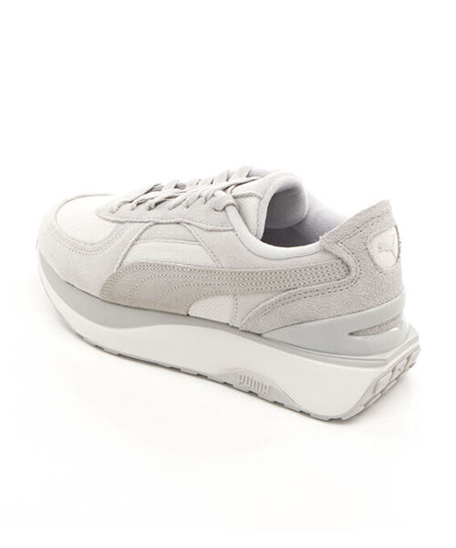 FENTY PUMA by Rihanna（フェンティプーマバイリアーナ）の「【PUMA/プーマ】クルーズライダーFSウィメンズ（スニーカー・レディース・ベージュ/グレー・24/23）」の12枚目の写真