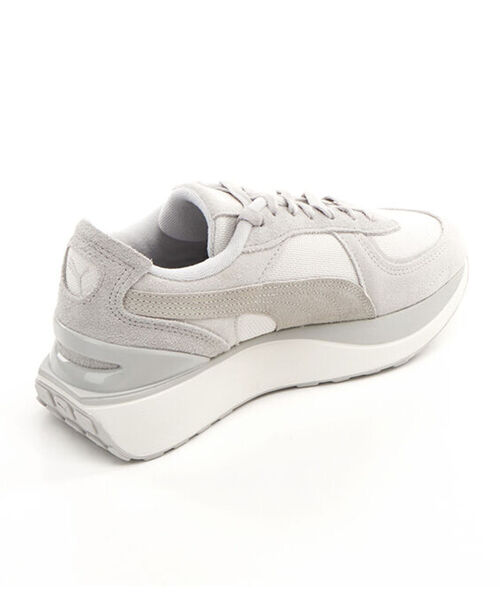 FENTY PUMA by Rihanna（フェンティプーマバイリアーナ）の「【PUMA/プーマ】クルーズライダーFSウィメンズ（スニーカー・レディース・ベージュ/グレー・24/23）」の13枚目の写真