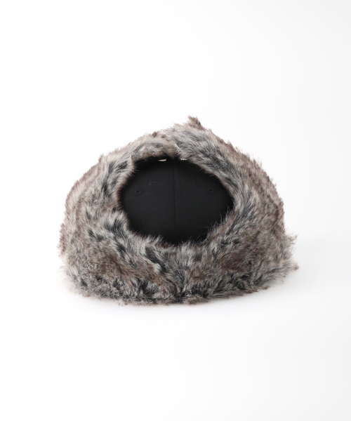 UNFOLLOW(アンフォロー)の「【YOHJI YAMAMOTO × NEW ERA】 YY-A22-0000-557(キャップ・メンズ・ブラック・3)」の11枚目の写真