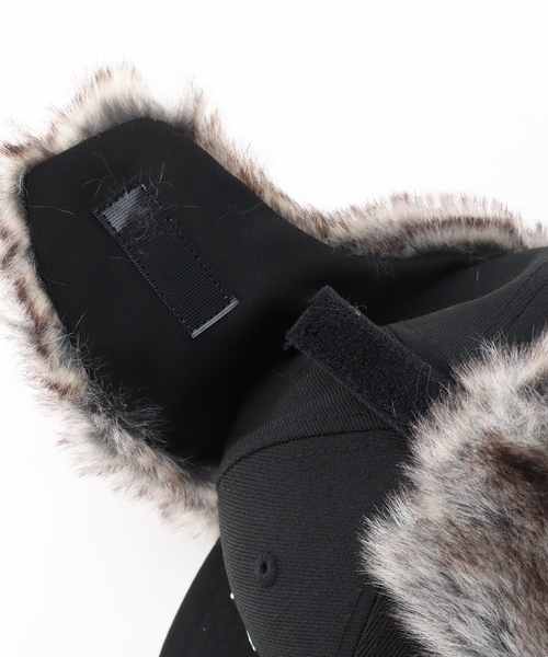 UNFOLLOW(アンフォロー)の「【YOHJI YAMAMOTO × NEW ERA】 YY-A22-0000-557(キャップ・メンズ・ブラック・3)」の15枚目の写真