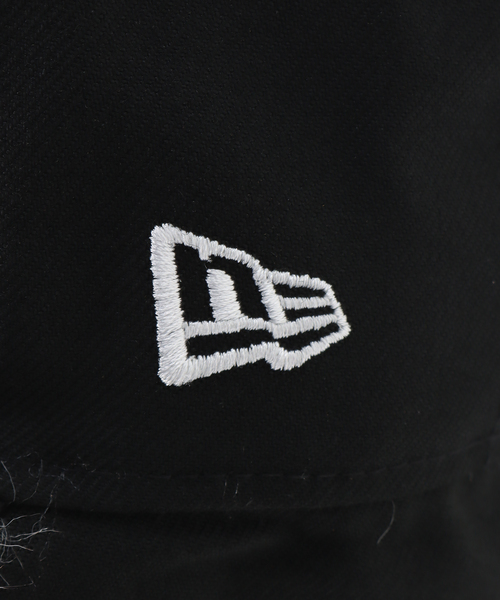 UNFOLLOW(アンフォロー)の「【YOHJI YAMAMOTO × NEW ERA】 YY-A22-0000-557(キャップ・メンズ・ブラック・3)」の12枚目の写真