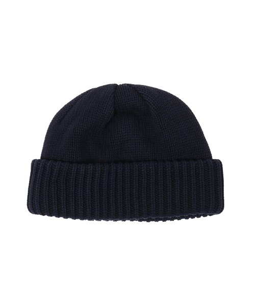 crepuscule ビーニー crepuscule（クレプスキュール）の「crepuscule Knit Cap 2203