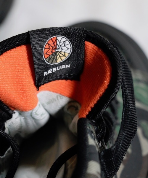 VANS（バンズ）の「VANS/ヴァンズ VANS×Christopher Raeburn